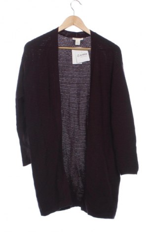 Damen Strickjacke H&M, Größe XS, Farbe Rot, Preis € 24,00