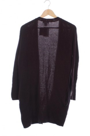 Damen Strickjacke H&M, Größe XS, Farbe Rot, Preis € 24,00