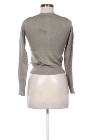 Damen Strickjacke H&M, Größe XS, Farbe Grün, Preis € 24,00