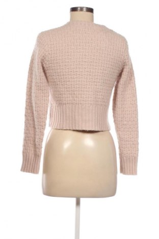 Damen Strickjacke H&M, Größe S, Farbe Beige, Preis 15,00 €