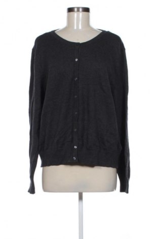 Damen Strickjacke H&M, Größe XL, Farbe Grau, Preis € 9,99