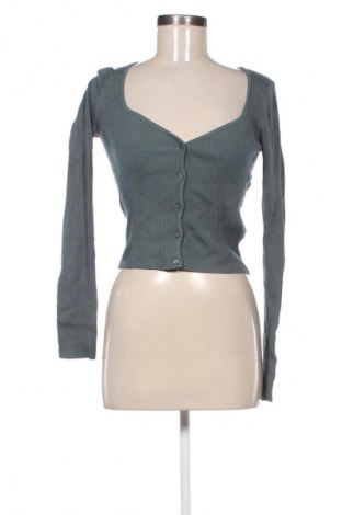 Dámsky kardigán H&M, Veľkosť S, Farba Modrá, Cena  14,82 €