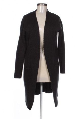 Damski kardigan H&M, Rozmiar S, Kolor Czarny, Cena 79,40 zł