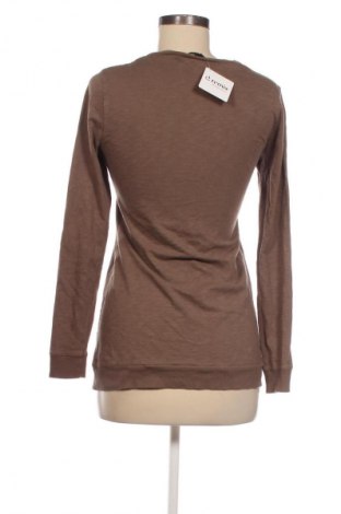 Damen Strickjacke H&M, Größe S, Farbe Braun, Preis 14,74 €