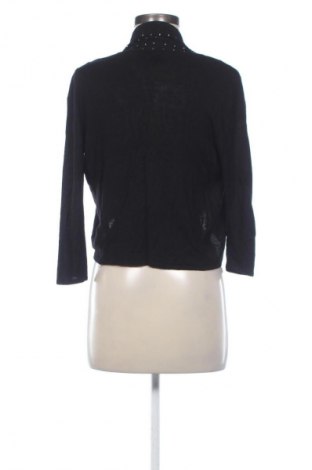 Damen Strickjacke H&M, Größe S, Farbe Schwarz, Preis 14,74 €