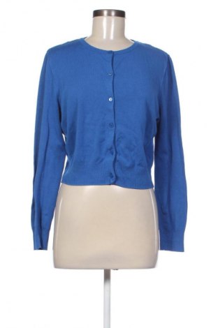 Damski kardigan H&M, Rozmiar M, Kolor Niebieski, Cena 79,00 zł