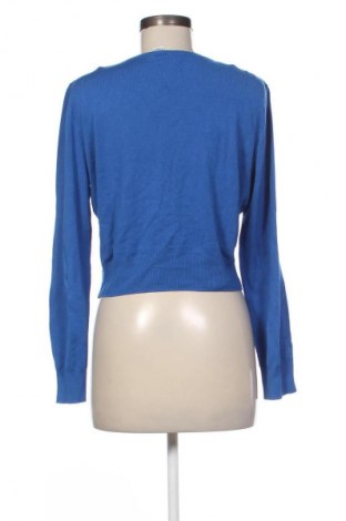 Damski kardigan H&M, Rozmiar M, Kolor Niebieski, Cena 79,00 zł