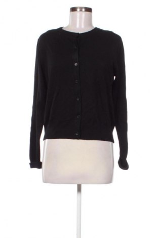 Damen Strickjacke H&M, Größe L, Farbe Schwarz, Preis € 24,00