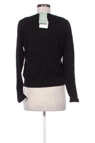 Damen Strickjacke H&M, Größe L, Farbe Schwarz, Preis € 24,00