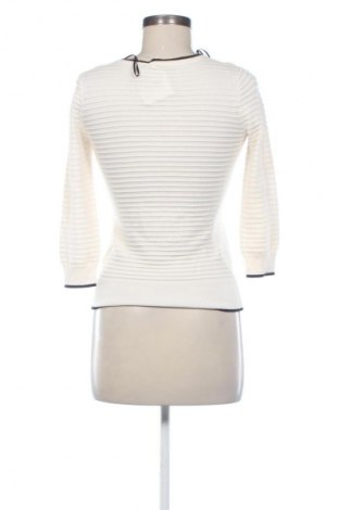 Cardigan de damă H&M, Mărime XS, Culoare Alb, Preț 76,86 Lei