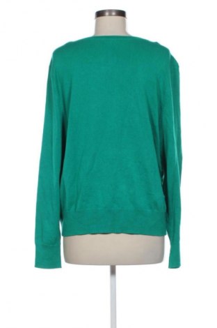 Dámsky kardigán H&M, Velikost L, Barva Zelená, Cena  139,00 Kč