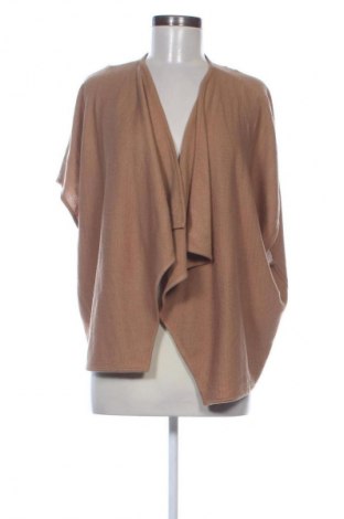 Дамска жилетка H&M, Размер S, Цвят Кафяв, Цена 4,60 €