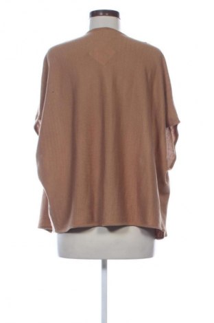 Дамска жилетка H&M, Размер S, Цвят Кафяв, Цена 4,60 €