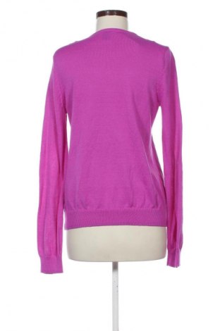 Γυναικεία ζακέτα H&M, Μέγεθος M, Χρώμα Βιολετί, Τιμή 7,99 €