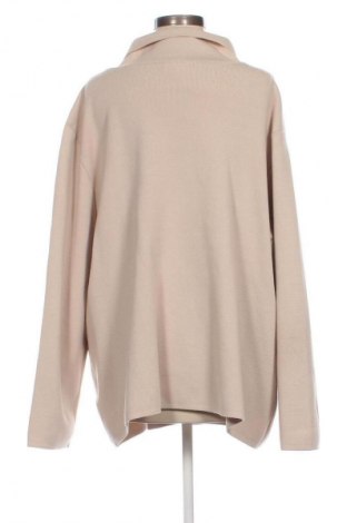 Damen Strickjacke H&M, Größe XXL, Farbe Beige, Preis 13,99 €