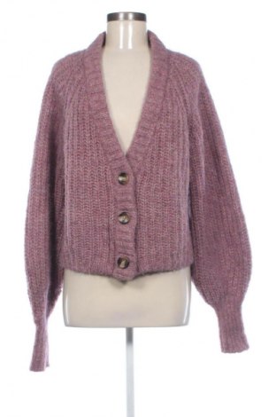 Γυναικεία ζακέτα H&M, Μέγεθος M, Χρώμα Πολύχρωμο, Τιμή 15,90 €