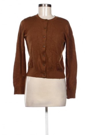 Γυναικεία ζακέτα H&M, Μέγεθος M, Χρώμα Καφέ, Τιμή 14,77 €