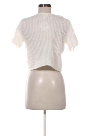 Damen Strickjacke H&M, Größe XS, Farbe Weiß, Preis € 7,99