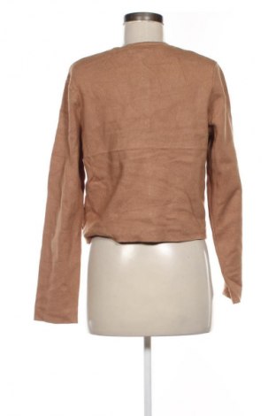 Γυναικεία ζακέτα H&M, Μέγεθος L, Χρώμα Καφέ, Τιμή 8,99 €