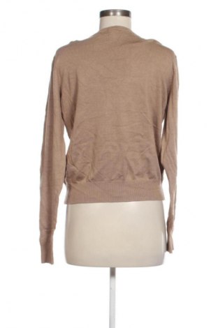 Cardigan de damă H&M, Mărime M, Culoare Maro, Preț 46,99 Lei