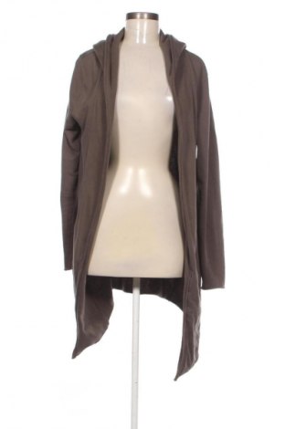 Cardigan de damă H&M, Mărime S, Culoare Maro, Preț 77,00 Lei