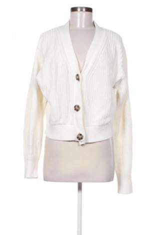 Dámsky kardigán H&M, Velikost XS, Barva Bílá, Cena  425,00 Kč