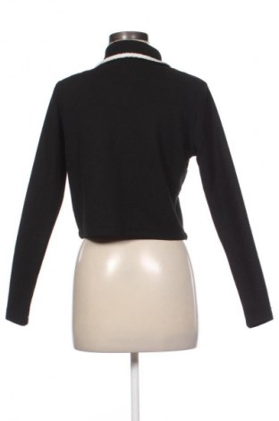 Cardigan de damă H&M, Mărime S, Culoare Negru, Preț 78,20 Lei