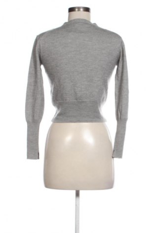 Damen Strickjacke H&M, Größe S, Farbe Grau, Preis 14,77 €