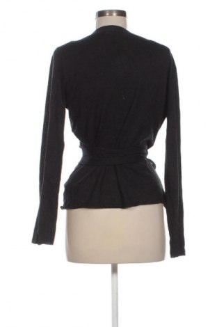 Cardigan de damă H&M, Mărime L, Culoare Gri, Preț 78,20 Lei