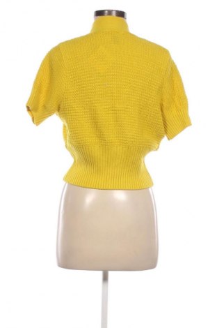 Γυναικεία ζακέτα H&M, Μέγεθος M, Χρώμα Κίτρινο, Τιμή 7,99 €