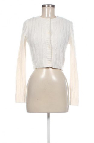 Női kardigán H&M Divided, Méret XS, Szín Ekrü
, Ár 2 039 Ft