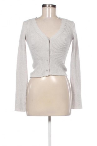 Női kardigán H&M Divided, Méret S, Szín Szürke, Ár 6 092 Ft