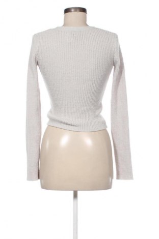 Női kardigán H&M Divided, Méret S, Szín Szürke, Ár 6 092 Ft