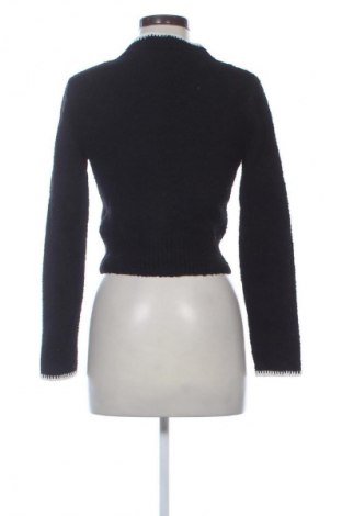 Dámsky kardigán H&M Divided, Velikost XXS, Barva Černá, Cena  139,00 Kč