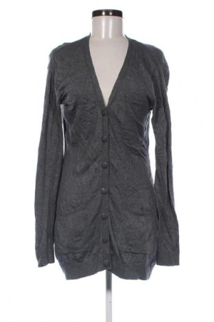 Γυναικεία ζακέτα H&M Divided, Μέγεθος S, Χρώμα Γκρί, Τιμή 7,99 €