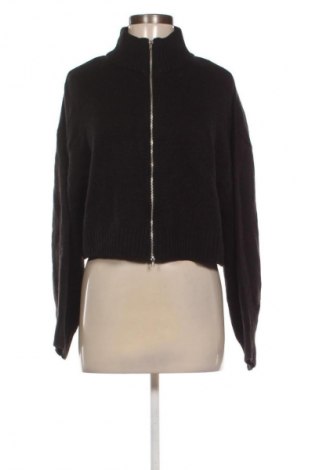 Női kardigán H&M Divided, Méret L, Szín Fekete, Ár 2 149 Ft