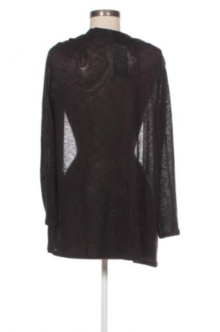 Дамска жилетка H&M Divided, Размер S, Цвят Черен, Цена 7,66 €