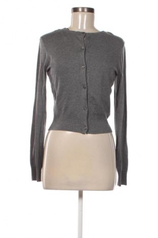 Cardigan de damă H&M Divided, Mărime S, Culoare Gri, Preț 77,00 Lei