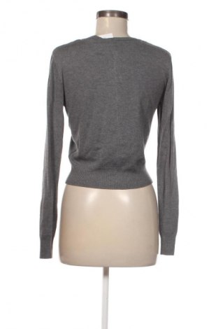Cardigan de damă H&M Divided, Mărime S, Culoare Gri, Preț 77,00 Lei