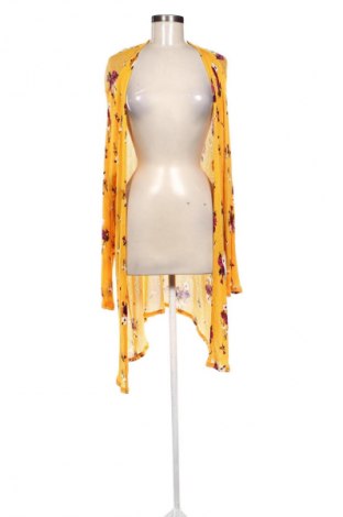 Damen Strickjacke H&M Divided, Größe M, Farbe Mehrfarbig, Preis 15,00 €