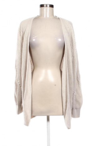 Дамска жилетка H&M Divided, Размер M, Цвят Бежов, Цена 15,00 €