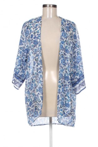 Γυναικεία ζακέτα H&M Divided, Μέγεθος XS, Χρώμα Πολύχρωμο, Τιμή 14,74 €