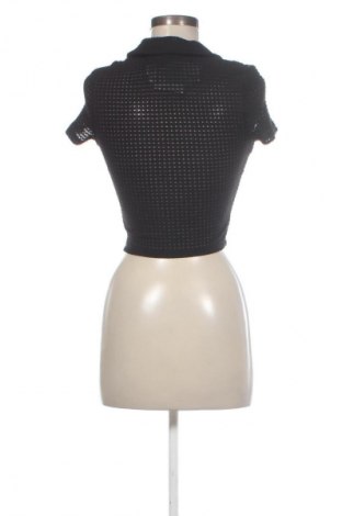 Дамска жилетка H&M Divided, Размер S, Цвят Черен, Цена 7,66 €