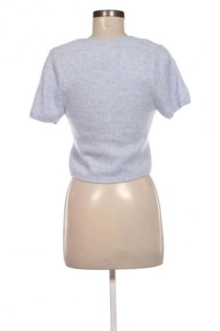 Damen Strickjacke H&M Divided, Größe XS, Farbe Blau, Preis € 5,99