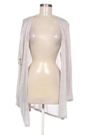 Damen Strickjacke H&M Divided, Größe XL, Farbe Grau, Preis 9,99 €