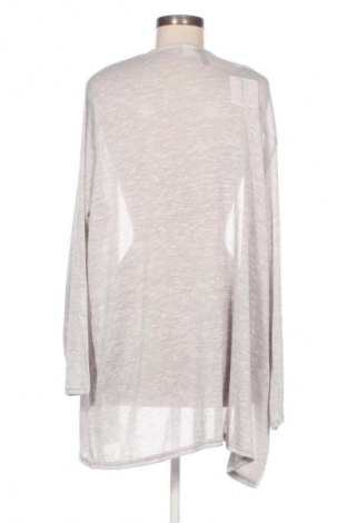 Damen Strickjacke H&M Divided, Größe XL, Farbe Grau, Preis 9,99 €