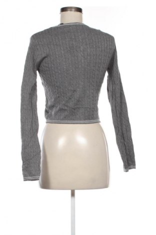 Dámsky kardigán H&M Divided, Veľkosť XS, Farba Sivá, Cena  8,95 €