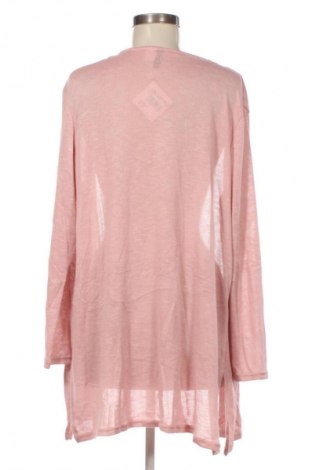 Dámsky kardigán H&M Divided, Veľkosť L, Farba Ružová, Cena  4,95 €