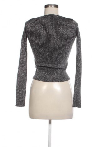 Damen Strickjacke H&M Divided, Größe XS, Farbe Mehrfarbig, Preis 8,99 €