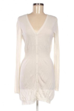 Damen Strickjacke Hallhuber, Größe M, Farbe Beige, Preis € 39,55